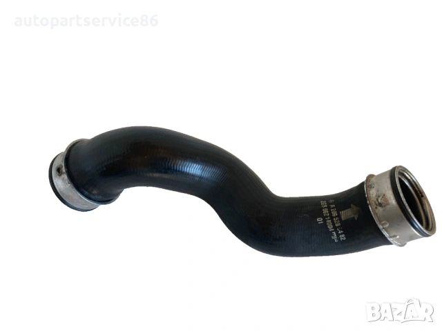 Маркуч за интеркулер 270 CDI за Mercedes CLK W209 (2005) A2095280482