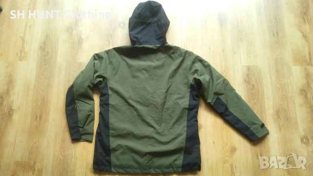NEO MON DO WATERPROOF Jacket размер XL / XXL яке водонепромокаемо - 2619, снимка 2 - Екипировка - 54343205