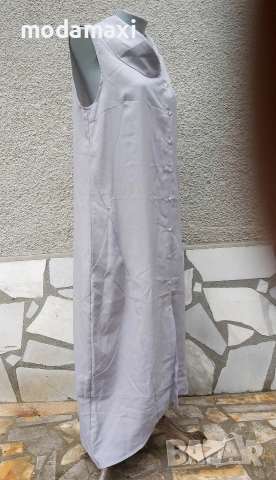 2XL/3XL Нова дълга рокля MissLook , снимка 3 - Рокли - 54984313