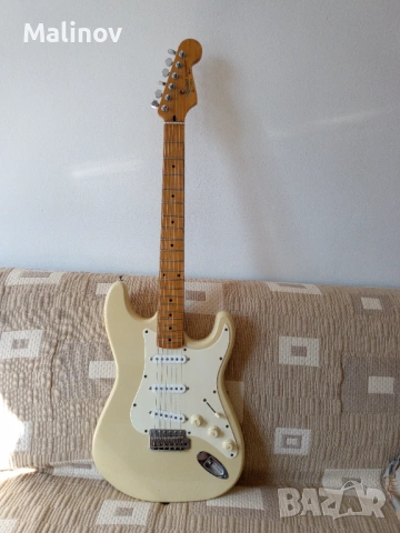 Squier stratocaster Korea