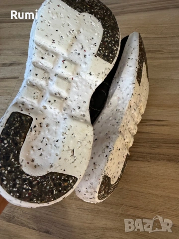 Оригинални дамски маратонки Nike W Crater Impact ! 38 н, снимка 8 - Маратонки - 54803549