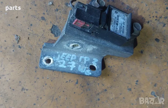Аербег Сензор Jeep Гранд Чероки WG 2.7 - 4.0 - 4.7 - P56010410AC - TRZME2303A1788, снимка 7 - Части - 55600454