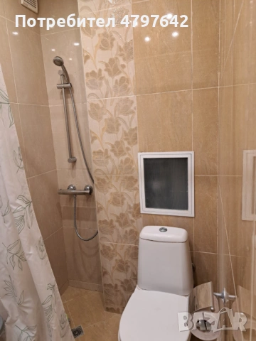 Двустаен апартамент в кв. Южен! , снимка 4 - Апартаменти - 54707433