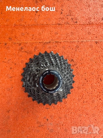 Касета shimano ultegra