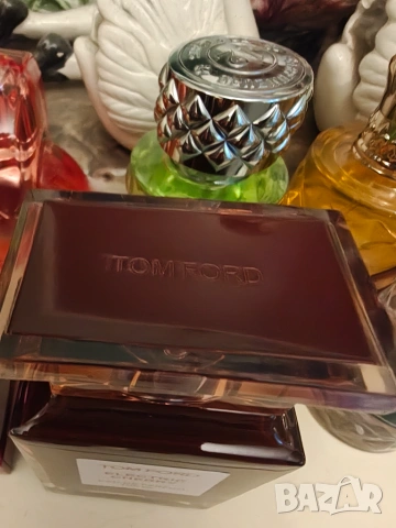 Tom ford парфюм, снимка 4 - Дамски парфюми - 55003011
