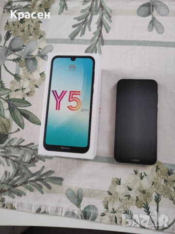 Телефон Huawei Y5