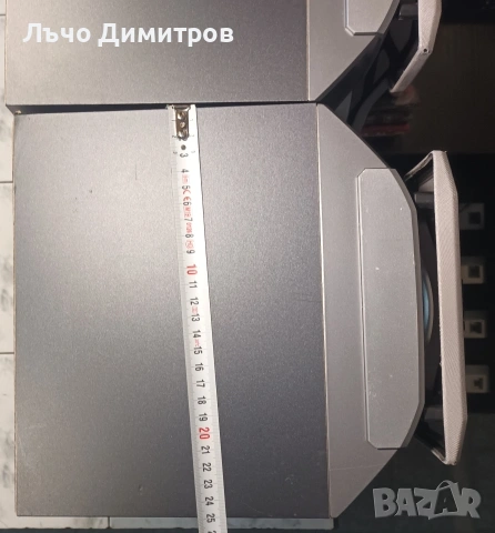 SONY SS-ZX10, снимка 11 - Тонколони - 54130531