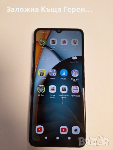 Xiaomi Redmi A3