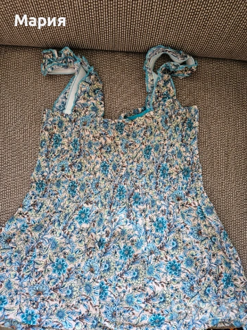 Летни нови  топове 4 €, снимка 7 - Потници - 55207106