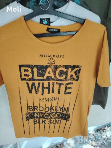 нови мъжки тениски 