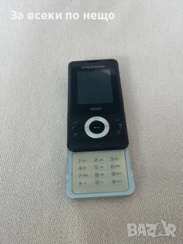 Sony Ericsson W205 , Walkman, снимка 7 - Sony Ericsson - 54790082