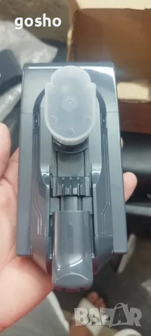 Батерии за Dyson V8 3 броя/v12 1 брой, снимка 7 - Оригинални батерии - 55625972