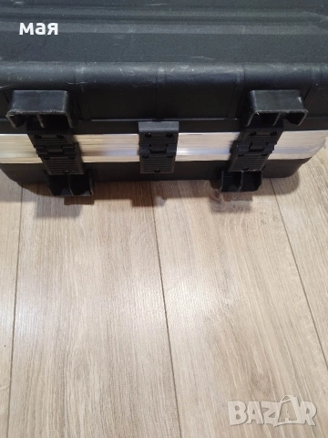 Cimco, снимка 11 - Куфари с инструменти - 54101638