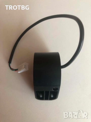 Палец за газта за електрически скутери Xiaomi 4 / 4 Pro, снимка 4 - Друга електроника - 54528640