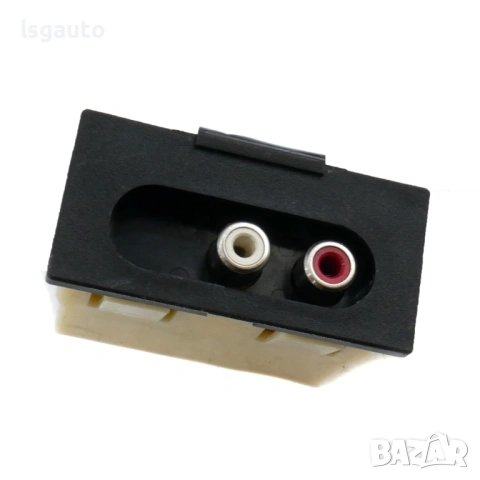 AUX вход Mitsubishi Lancer X (GS44S) 2007-2017 ID: 160865