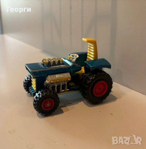 Matchbox/Мачбокс 1:43, снимка 14 - Колекции - 54763670
