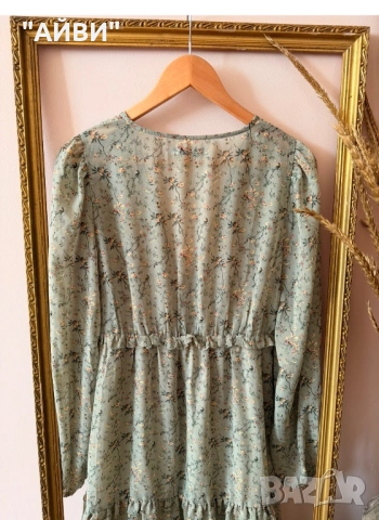 NA-KD дамска прекрасна рокля, снимка 10 - Рокли - 53404772