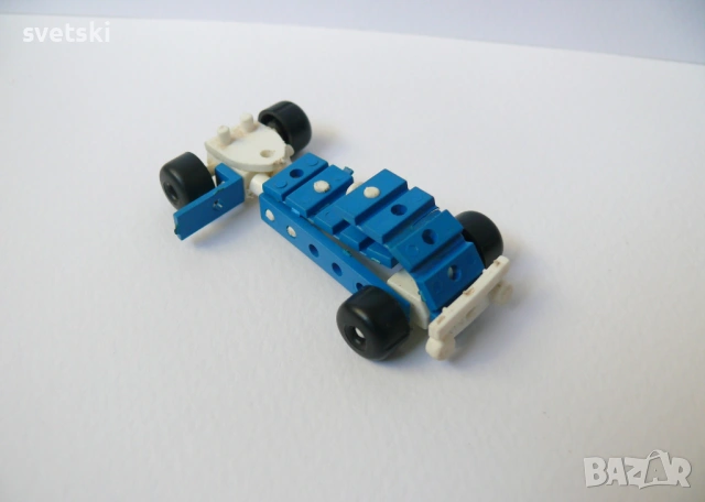 Стари играчки от шоколадови яйца - Киндер - Kinder Surprise, снимка 17 - Колекции - 32941271