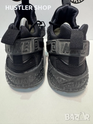 Маратонки NIKE HUARACHE. Номер 40, снимка 7 - Маратонки - 55253615