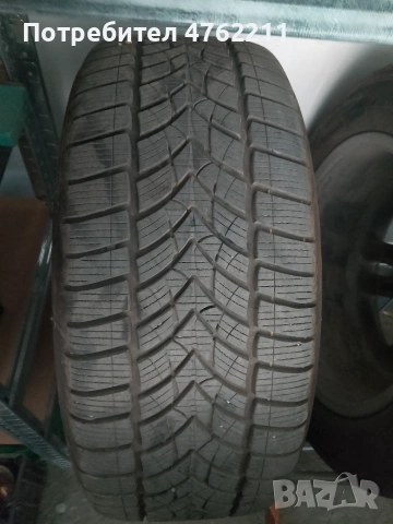 Зимни Гуми с джанти r18, снимка 2 - Гуми и джанти - 55103663