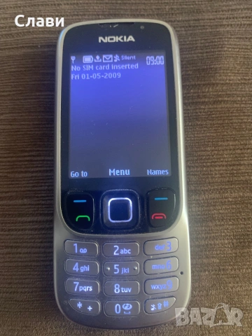 Нокия 6303 като нова, снимка 4 - Nokia - 54989689