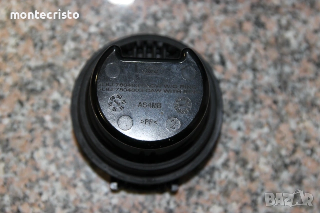 Пепелник Ford Focus MK3 (2011-2014г.) 5L8J-7804803-ACW / 5L8J7804803ACW, снимка 4 - Части - 54994422