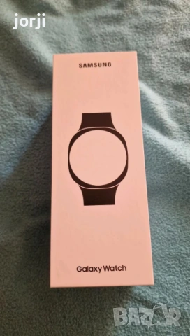 Оригинален Samsung Galaxy Watch 8 40mm Lte