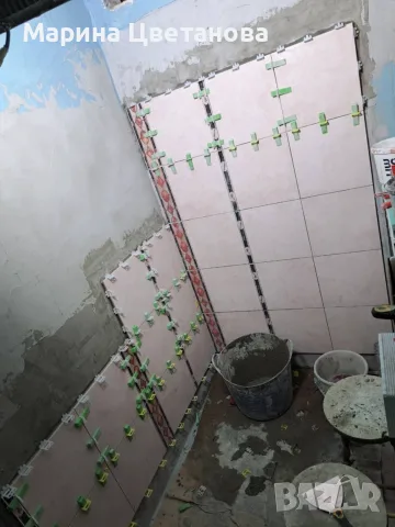 Предлага всякакви ремонтни дейности, снимка 11 - Майстори - 55645831