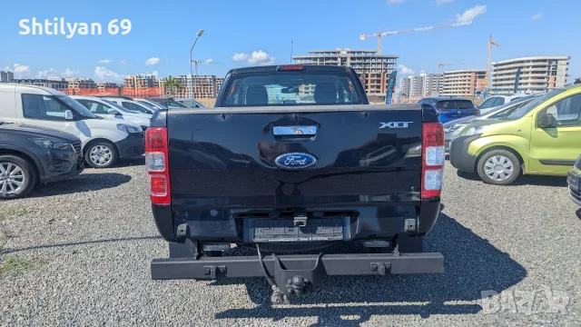Форд Рейнджър 2.2 TDCI XLT, снимка 5 - Автомобили и джипове - 55456468