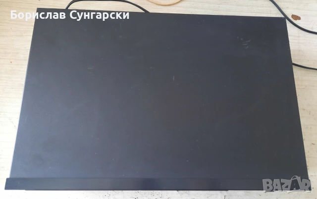 Голям модел! Cd плейър Onkyo dx-6720, снимка 5 - Ресийвъри, усилватели, смесителни пултове - 55121867