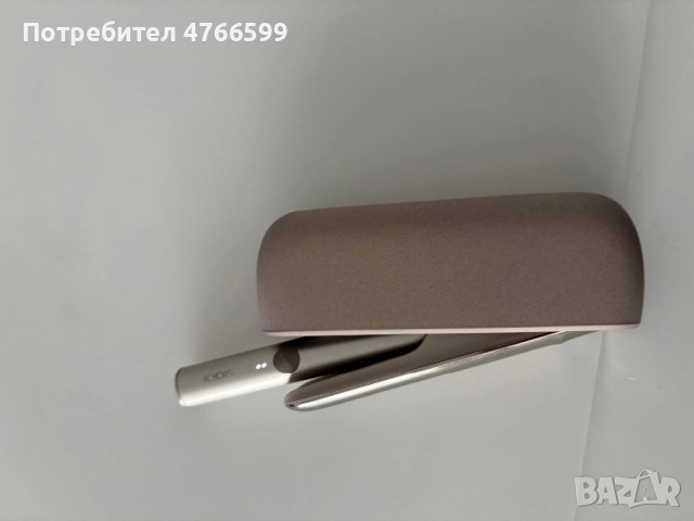 Iqos iluma, снимка 4 - Друга електроника - 54088930