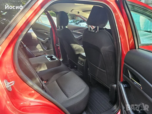 Mazda cx-30 awd 4x4 , снимка 6 - Автомобили и джипове - 55437560