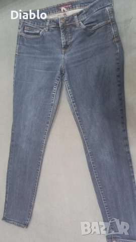 дънки Tommy Hilfiger чисто нови , снимка 7 - Дънки - 54998044