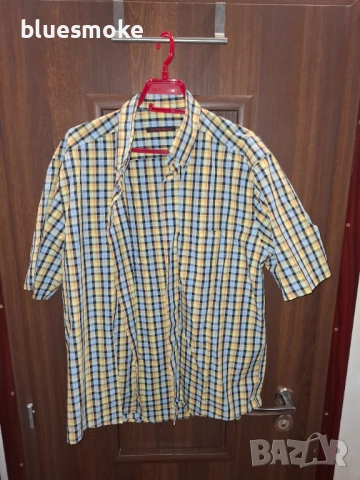 Мъжки ризи, снимка 6 - Ризи - 54338517