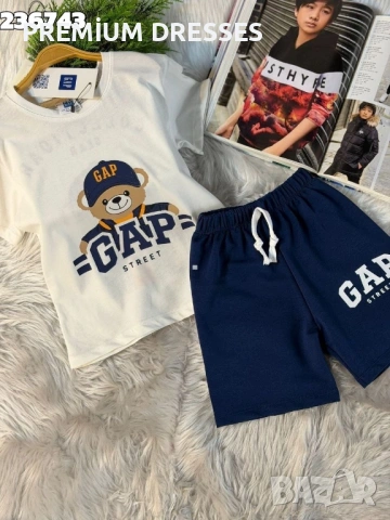 Детски дрехи на едро, снимка 2 - Детски комплекти - 53999570