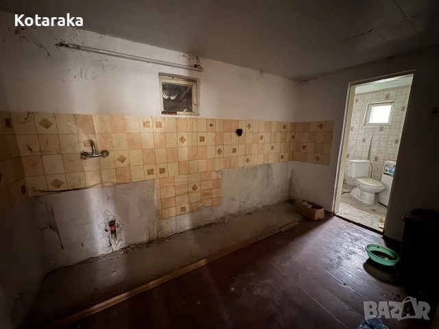 Къща в село Тюркмен, снимка 8 - Къщи - 54734995