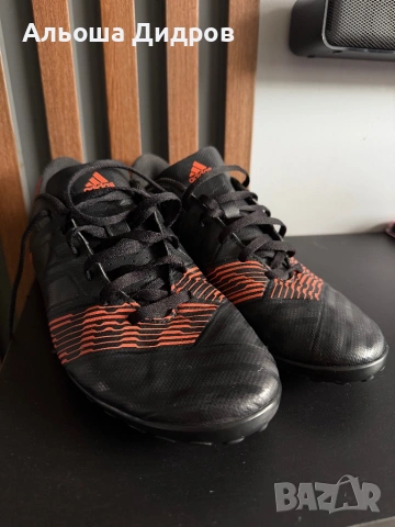 Adidas Nemeziz 41 1/3