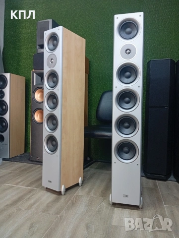 Тонколони HECO VITAS-800, снимка 3 - Тонколони - 54614767