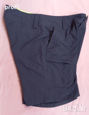 Helly Hansen М/32 туристически панталон, снимка 4 - Къси панталони - 54760899
