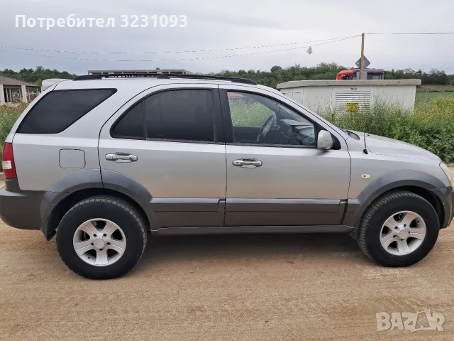 Продавам Киа Соренто 2.5 140.коня , снимка 3 - Автомобили и джипове - 55334099