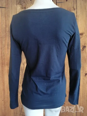 Дамска тениска Roxy /12М/655Б14, снимка 2 - Тениски - 55265283