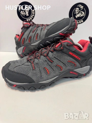 Туристически обувки MERRELL. Размер 41
