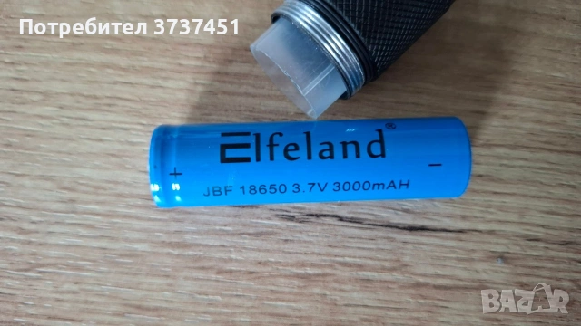 LED фенерче с комплект аксесоари за колело, снимка 11 - Аксесоари за велосипеди - 55108648
