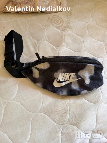 Мъжка чанта nike