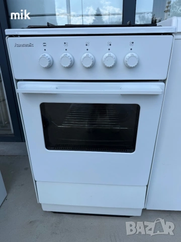 Газова печка, снимка 6 - Печки, фурни - 55091281