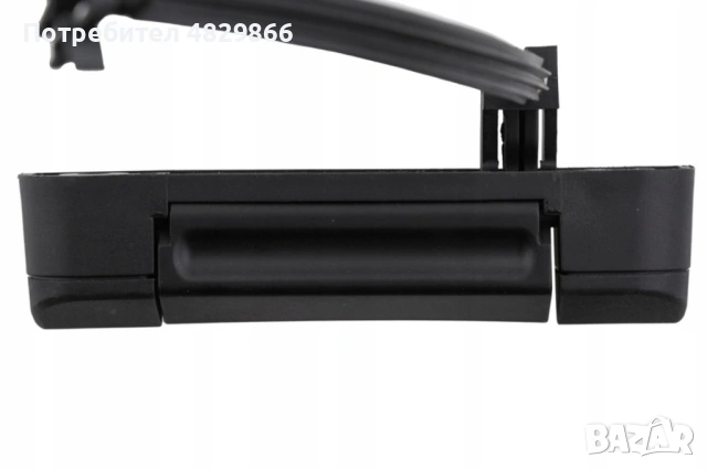 YC15-V266A62-AD Вътрешна дръжка за дясна плъзгаща врата дълга база FO…, снимка 3 - Части - 54622900