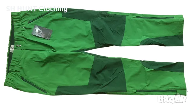 WENAAS Kiwi20 Stretch Trouser размер M изцяло еластичен панталон - 2930