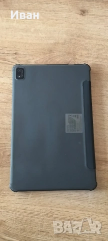 Blackview Tab 16, Ram 8gb, Rom 256gb, LTE 4G, WiFi 5G, Сив + клавиатура, снимка 6 - Таблети - 54727449