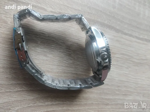 Мъжки часовник Rolex , снимка 3 - Мъжки - 55569523