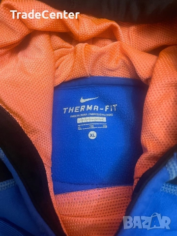 Nike Air размер М, снимка 3 - Суичъри - 54084410